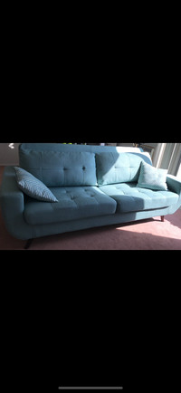 Moving sale sofa