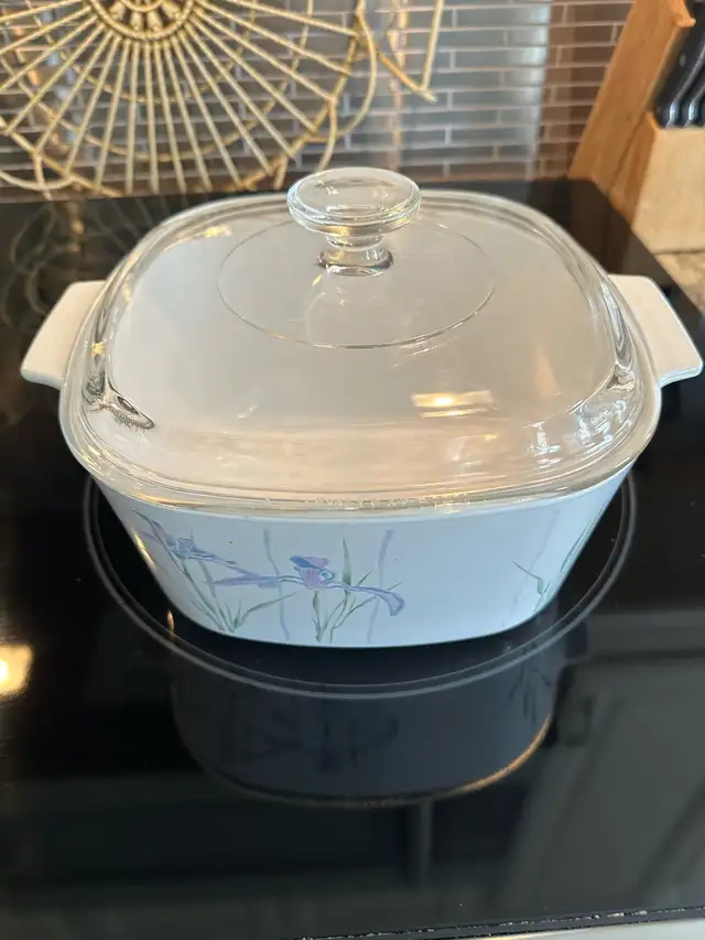 Corniware Baking Dish NEW in Kitchen & Dining Wares in Oshawa / Durham Region - Image 2