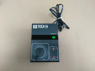DC power supply - MODEL TRAINS Tested Please view my other kijiji listings for great model train ite...
