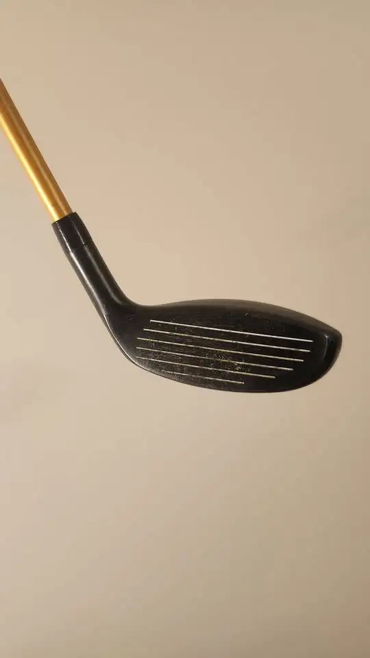 PING G25 20 Degree Hybrid (LH-Stiff) in Golf in Kitchener / Waterloo - Image 4