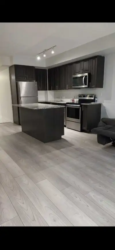 Condo towen house for Rent – Full Unit In (Scarborough) ground floor separate entrance. Availability...