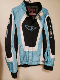 FXR Racing Women's Jacket Small