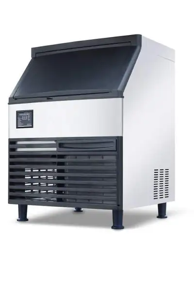 Nordic Air NIM-160C Ice Machine, Cube Shaped Ice - 160LB/24HRS, View more