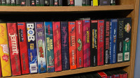 Sega Genesis Games for sale