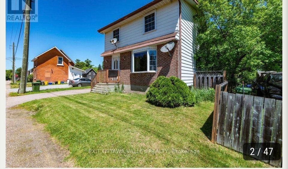 One bedroom apartment for rent 1