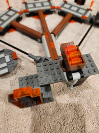 Lego Star Wars Ultimate Lightsaber Duel