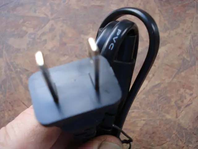 Toshiba Satellite 4030CDS AC Adapter PA3469U-1ACA, AC15V75D in Laptop Accessories in Granby - Image 7