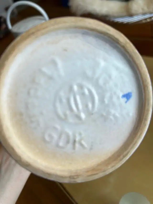 mcm west Germany vase in Home Décor & Accents in Ottawa - Image 4