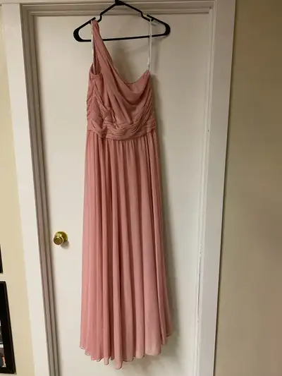 Bridesmaid Dress, View more