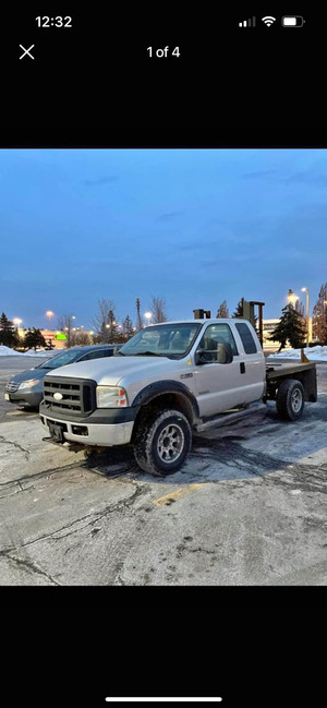 2007 Ford F 350
