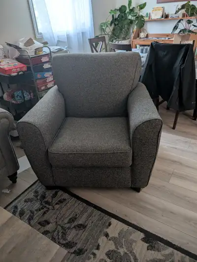 Large Comfy Chair, View more