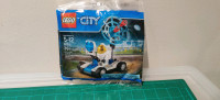 Lego 30315 Space Utility Vehicle with Astronaut Polybag new