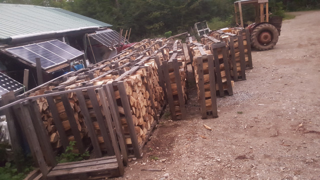 Firewood for sale in Fireplace & Firewood in Sudbury - Image 2