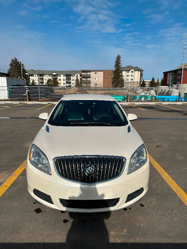 2015 Buick Verano in Cars & Trucks in Fort McMurray - Image 2