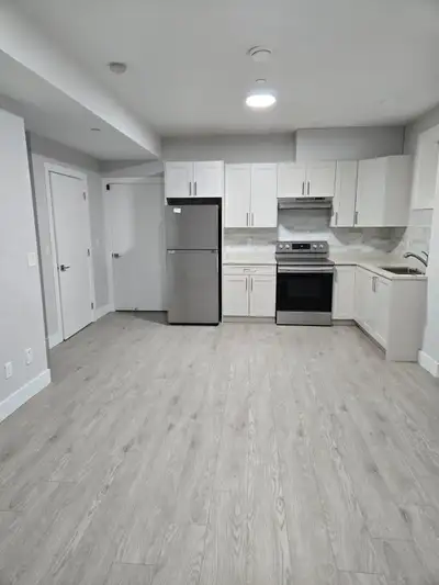 This bright and well-maintained suite features a functional layout that is perfect for couples or sm...