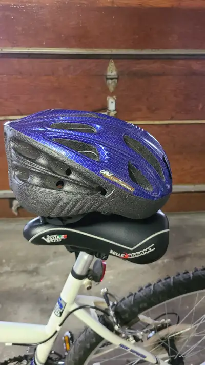 TRAIL BIKE, View more