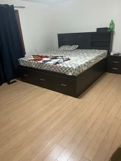 4 bedroom house for rent