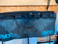 Evoc Tailgate Bike Pad