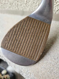 Taylormade 60 Degree Wedge  London Ontario Preview