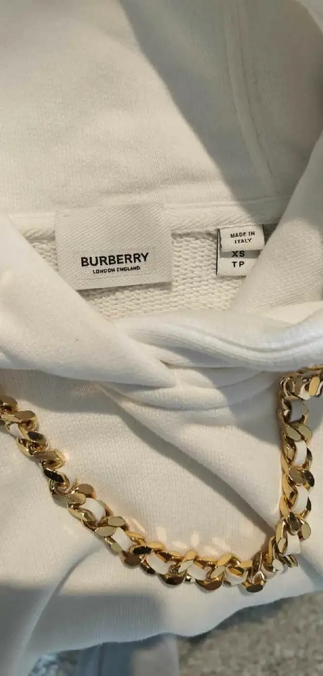 Burberry Hoodie 63234805743235121