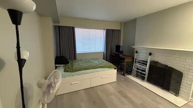 Looking for someone to move in 1st of Feb!