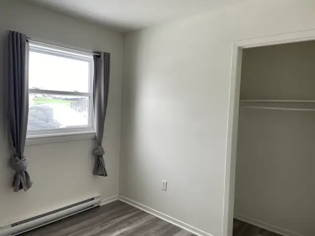 room for rent in a 2 bedroom apartment Glace Bay/Sydney in Room Rentals & Roommates in Cape Breton - Image 8