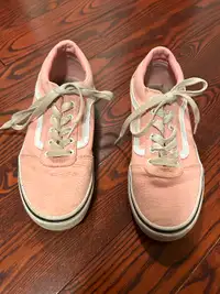 VANS sneakers