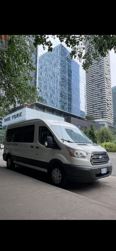 Montreal TO  Toronto, Sunday may 24, 2026., View more