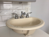 American Standard Bathroom Faucet *NEW*