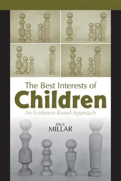 Best Interests of Children Millar 9780802098900, View more