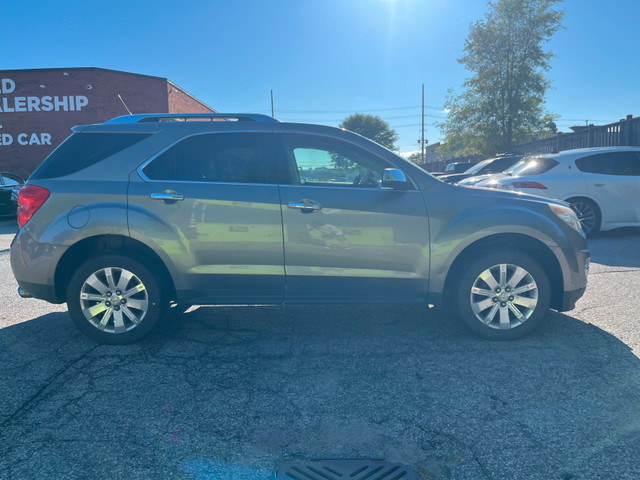 Chevrolet Equinox LTZ in Cars & Trucks in Markham / York Region - Image 2