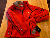 Phenix Ski Jacket - NEW - Adult L