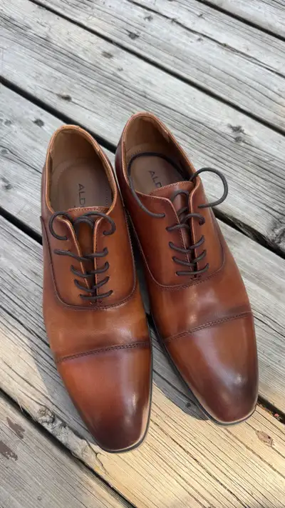 Men’s dress shoes , View more