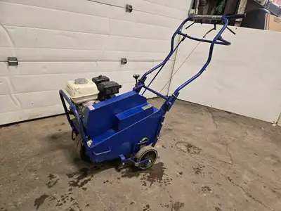 #26DL - Dispersal Auction for Standard Rentals - Lawn & Garden, View more