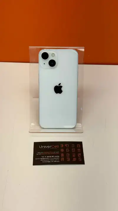 iPhone 14 – 128GB – Unlocked , View more