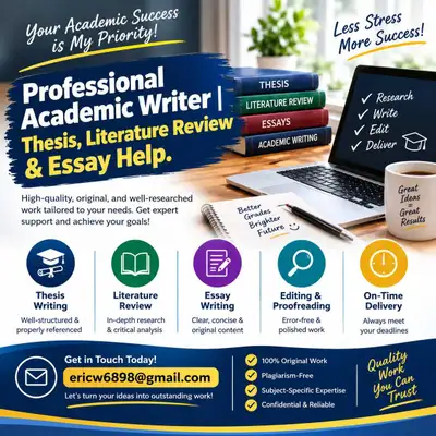 Healthcare, Business, Social Sciences & Humanities Academic Help, View more