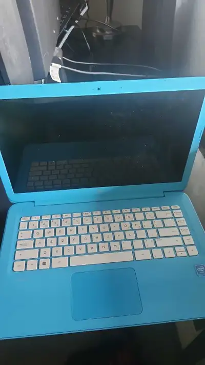 Laptop forgot password and last time used was slow taking offers, View more