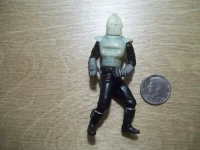 Vintage 1978 Universal Studios  action figure, View more