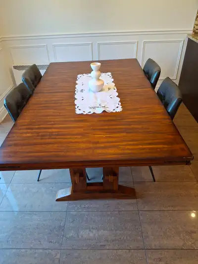 Ensemble salle a manger, View more