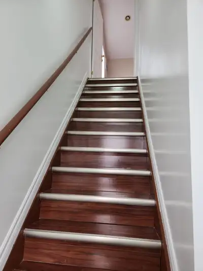 Be the first to live in this beautifully renovated upper-level duplex! Located in a highly sought-af...