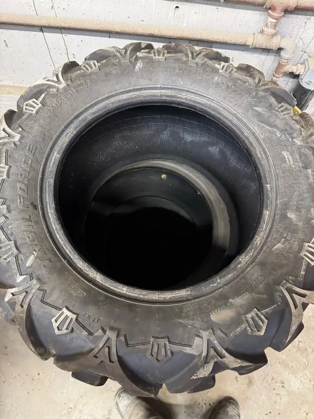 side by side tires in ATV Parts, Trailers & Accessories in Yarmouth - Image 6