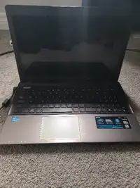ASUS Laptop (AVAILABLE)