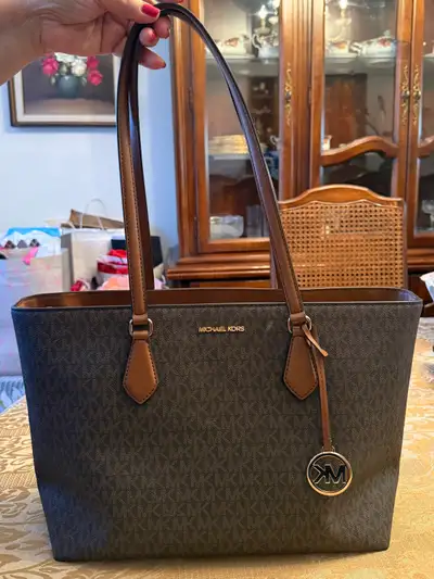 Michael Kors shoulder bag , View more