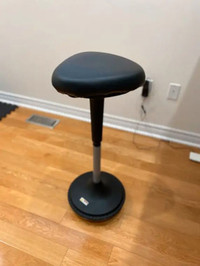 Modern Office Chair / Wobble Stool