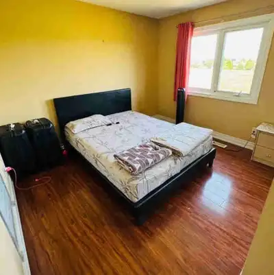 Room for rent at first floor