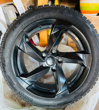 Pirelli Winter tires & rims