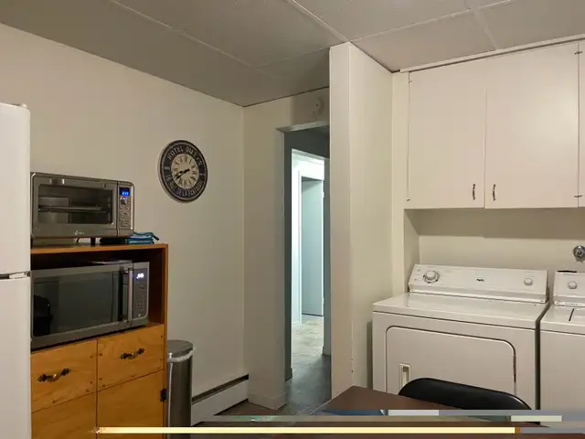 Chambre à louer pour étudiants CFP Qualitech et travailleurs !!! in Room Rentals & Roommates in Trois-Rivières - Image 10