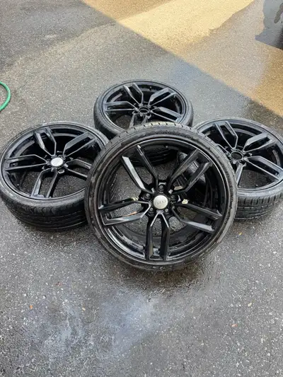19 inch rims Original Audi rims Oem Audi rims Audi rims S line rims Audi wheels • Original colour ,...