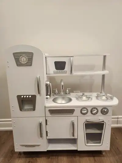 Kids Toy Kitchen, View more