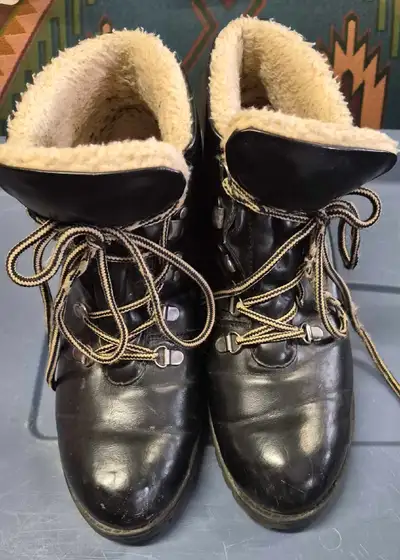 Winter Boots, View more